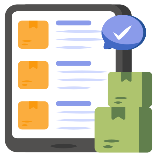 Inventory & Order Management Systems