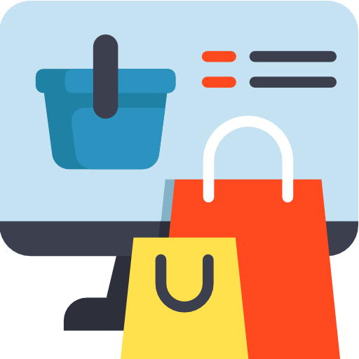 E-Commerce Website Development