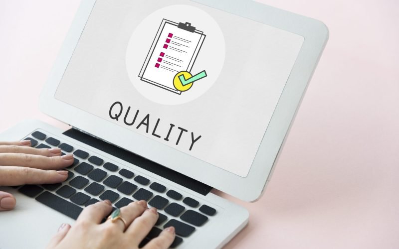 Quality Assurance Clipboard Icon Quality Assurance Clipboard Icon
